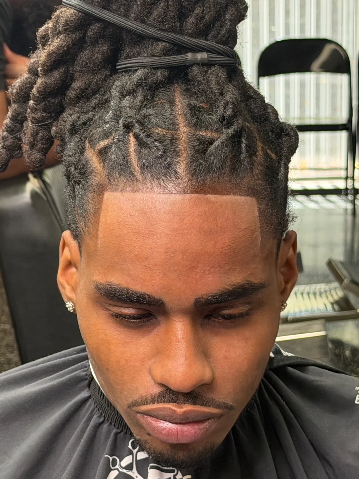 Locs & fresh lineup